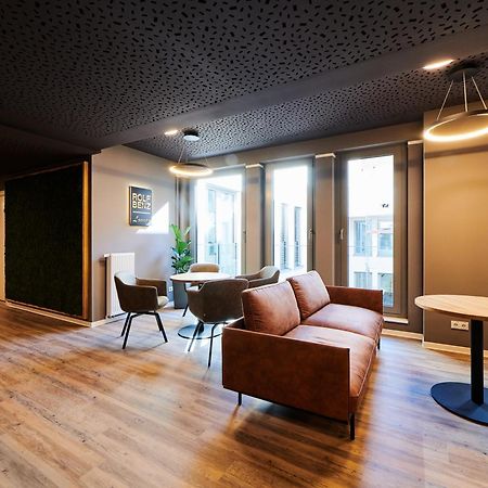 Adapt Apartments Siegen Exterior photo