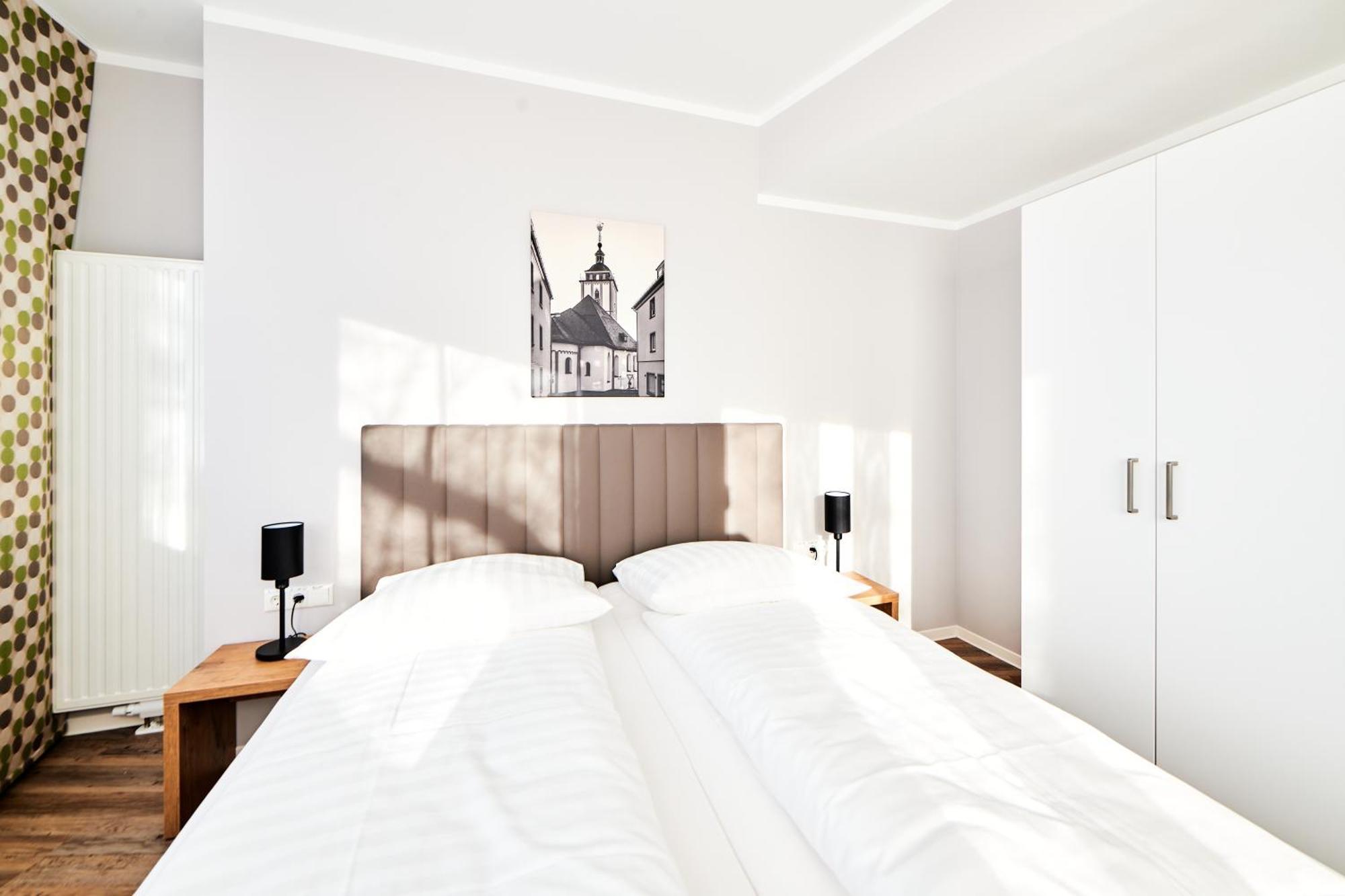 Adapt Apartments Siegen Room photo