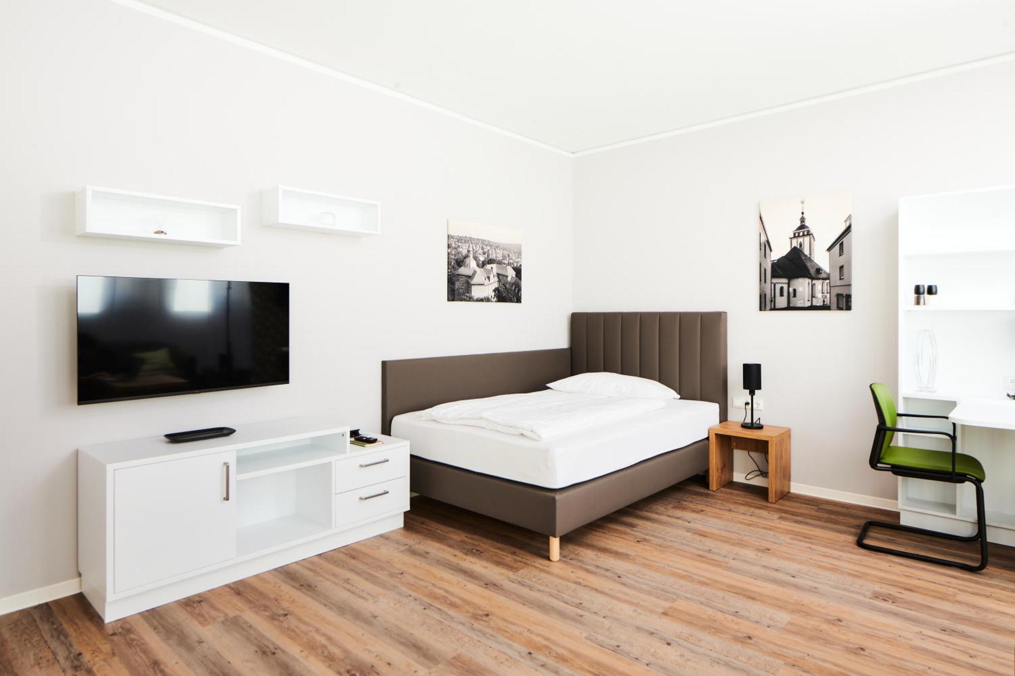 Adapt Apartments Siegen Room photo