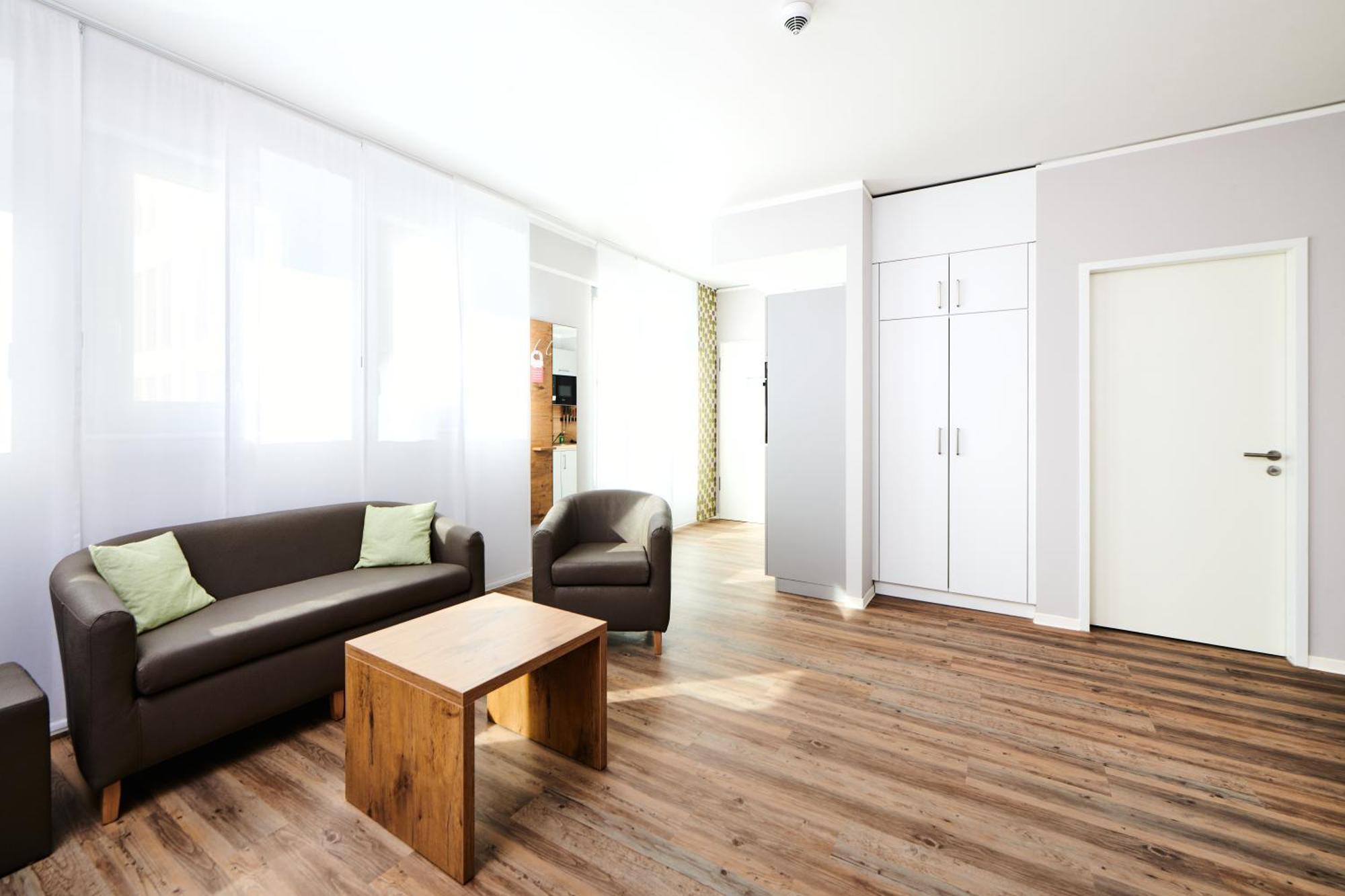 Adapt Apartments Siegen Room photo