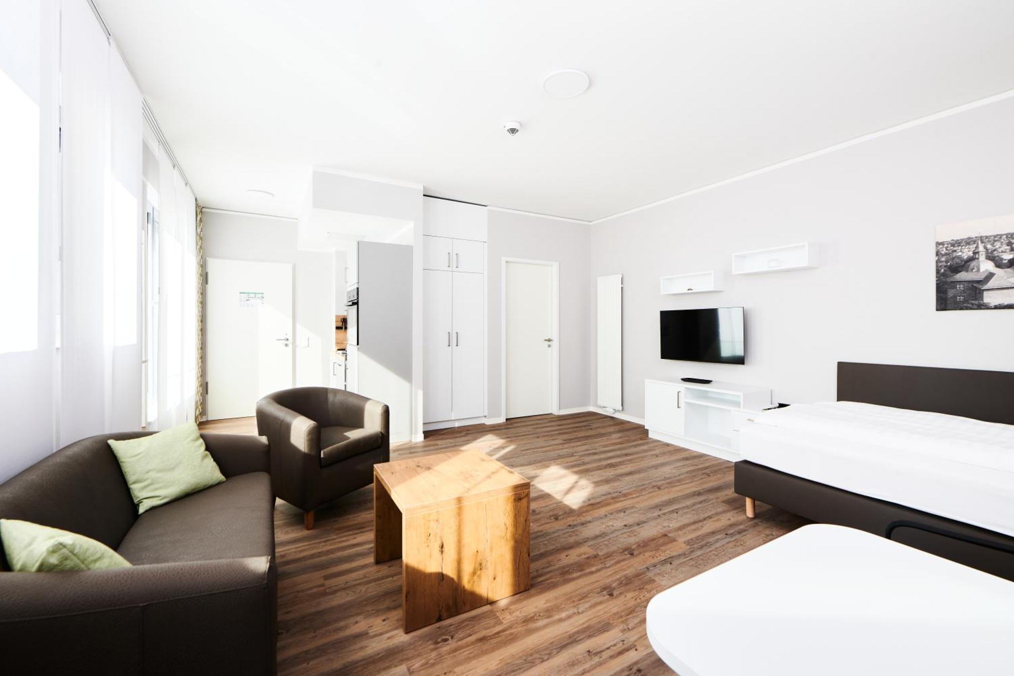 Adapt Apartments Siegen Room photo