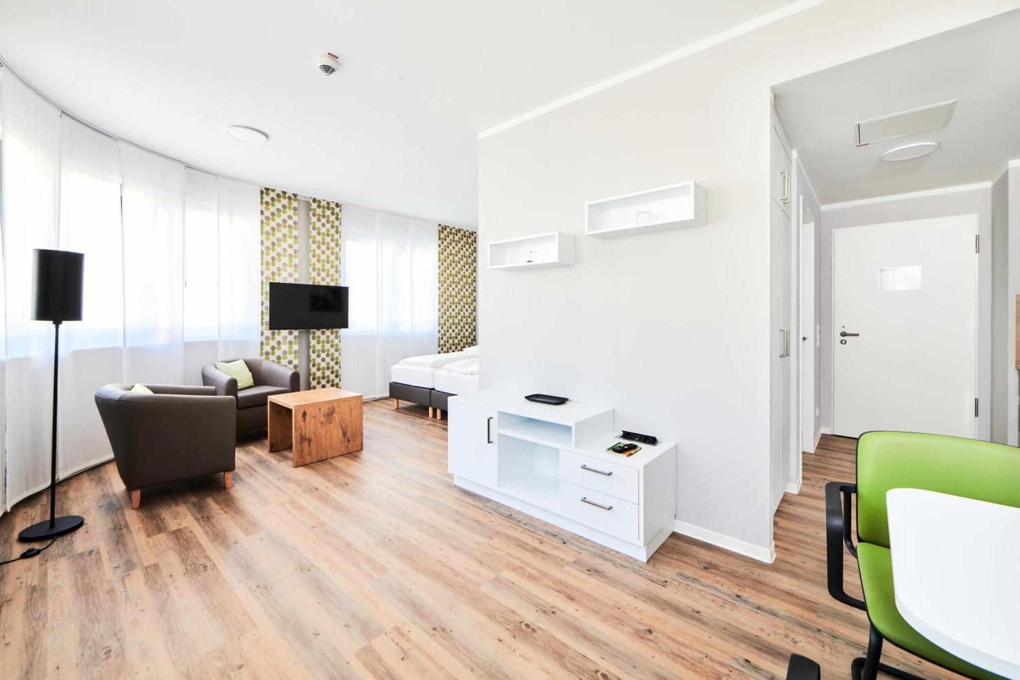 Adapt Apartments Siegen Room photo