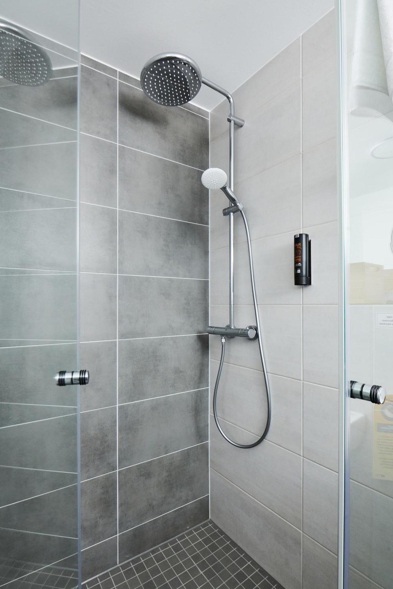 Adapt Apartments Siegen Room photo